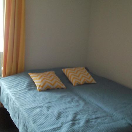 Studio Avec Balcon Luz-Saint-Sauveur Ngoại thất bức ảnh