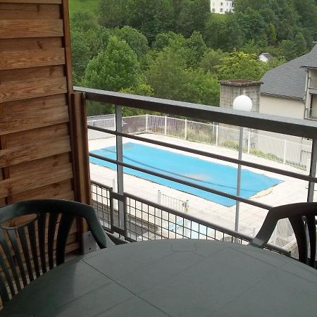 Studio Avec Balcon Luz-Saint-Sauveur Ngoại thất bức ảnh
